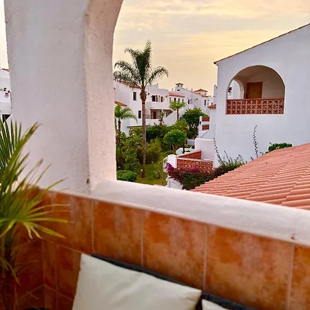 Apartamento Casa Fairway Club Heated Pools San Miguel de Abona