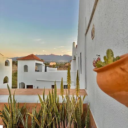 Casa Fairway Club Heated Pools Apartamento San Miguel de Abona