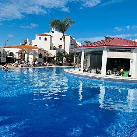 Apartamento Casa Fairway Club Heated Pools San Miguel de Abona