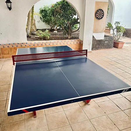 Casa Fairway Club Heated Pools Apartamento
