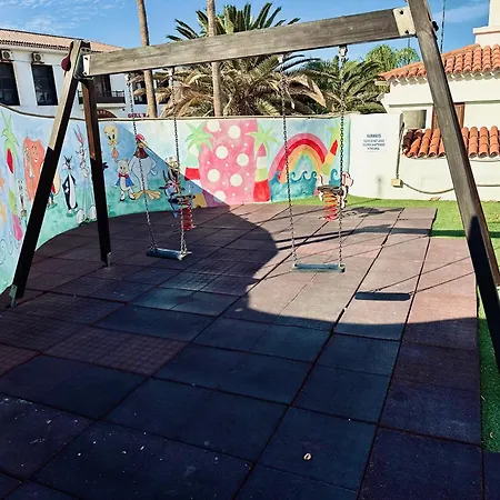 Apartamento Casa Fairway Club Heated Pools *