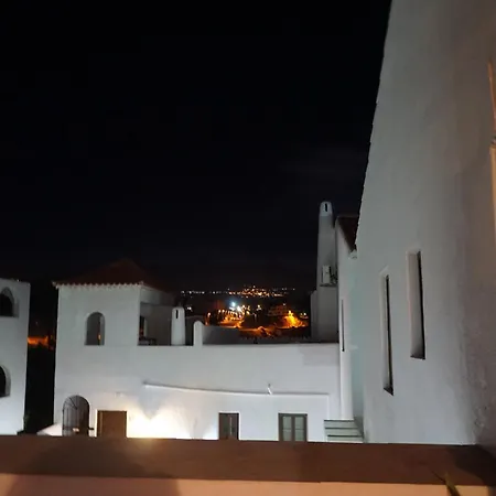 Apartmán Casa Fairway Club Heated Pools San Miguel de Abona