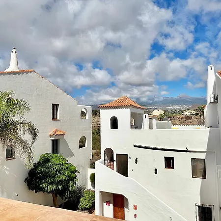 Casa Fairway Club Heated Pools Apartamento