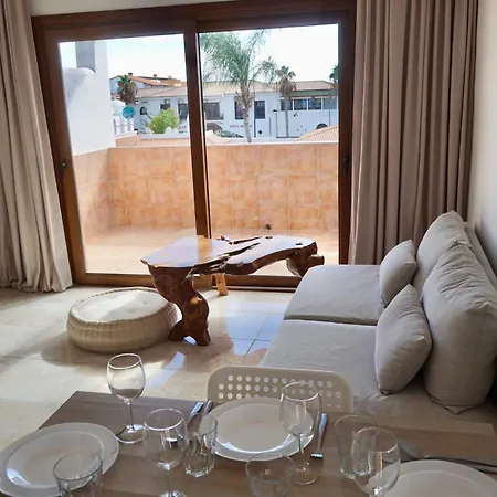 Apartamento Casa Fairway Club Heated Pools San Miguel de Abona