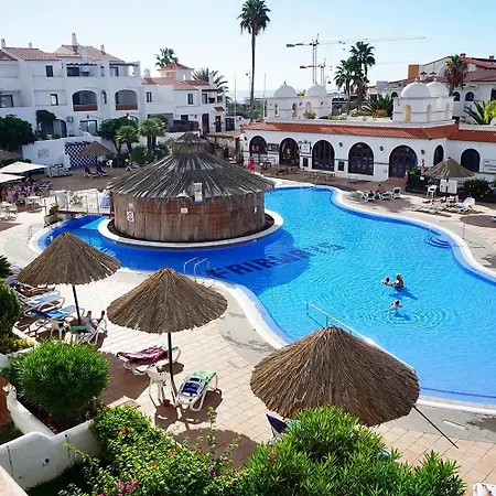 Apartmán Casa Fairway Club Heated Pools *