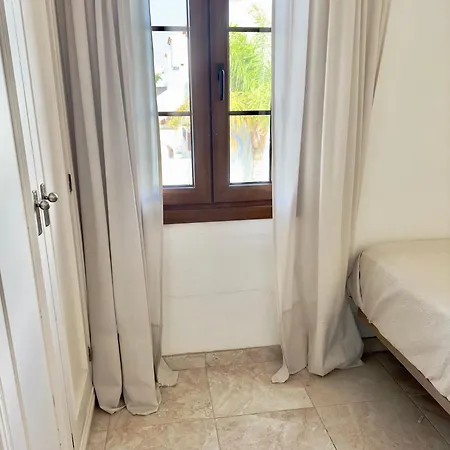 Apartamento Casa Fairway Club Heated Pools San Miguel de Abona