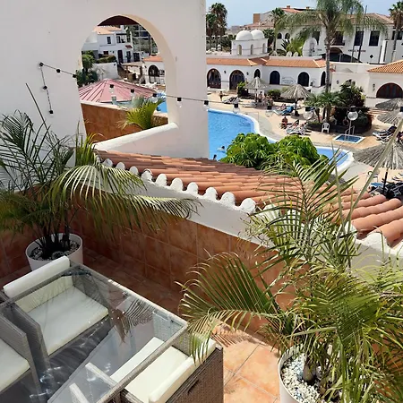 Apartamento Casa Fairway Club Heated Pools