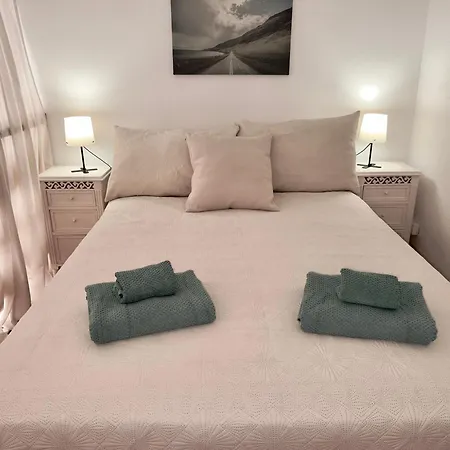 Apartamento Casa Fairway Club Heated Pools San Miguel de Abona