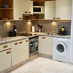 Apartment Family Fairways Club *