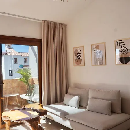 Family Fairways Club Apartman San Miguel de Abona