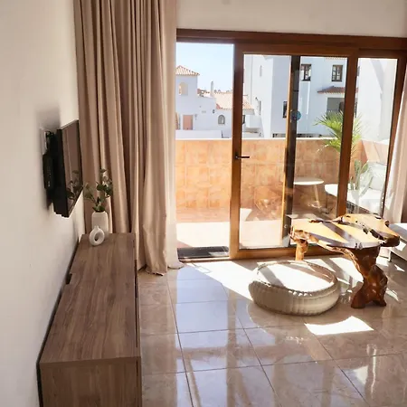Family Fairways Club Apartman