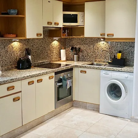 Apartman Family Fairways Club *