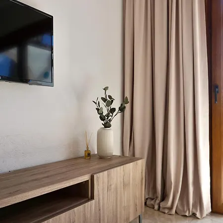 Apartman Family Fairways Club *