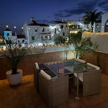 Apartman Family Fairways Club