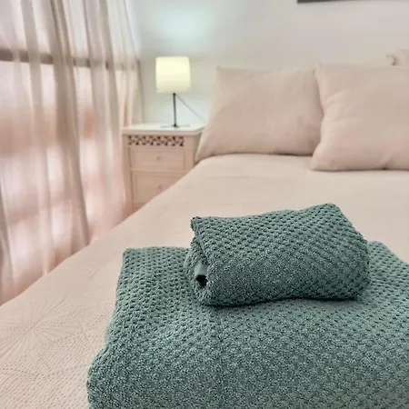 Apartman Family Fairways Club *